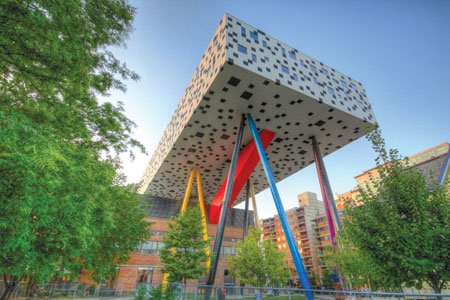 OCAD University