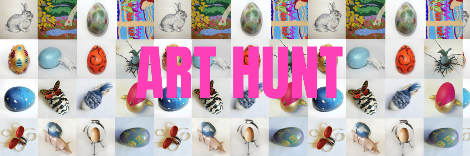 401 Art Hunt