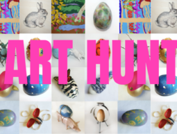 401 Art Hunt